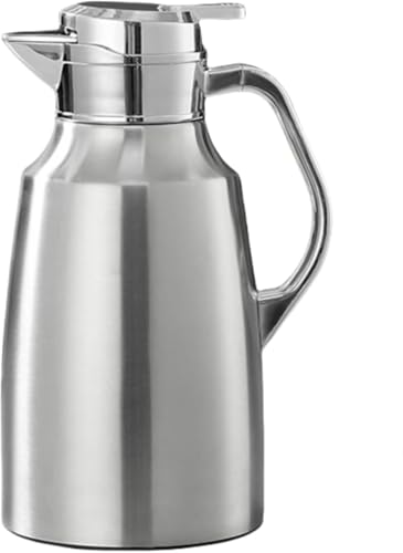 fancyfly�܂ق��т� �|�b�g��e�ʑ��|�b�g ���@�r �ۉ��|�b�g 304 �X�e�����X�^��f�M ��w�f�M �����ۉ����� �J�ȒP �ȗ� �y�� �k���� �ƒ�p �Ɩ��p ���� �R�[�q�[ �� �W���[�X�p I5 (2L,�V���o�[)