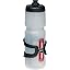 Quencher 250 Water Bottle + Cage