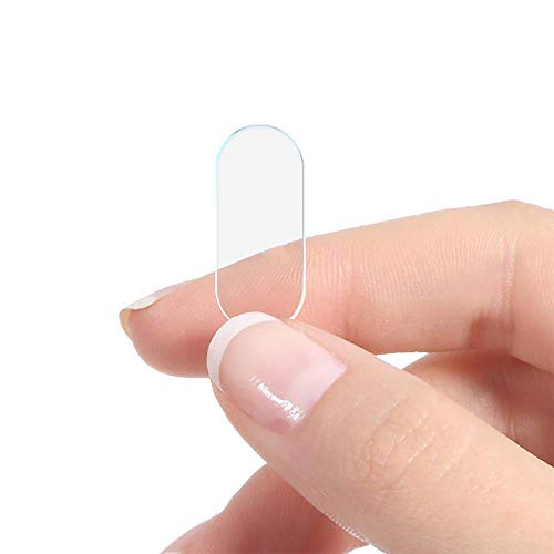 FOR Xperia 1 II カメラフィルム 2.5D 9H 2枚セット SO-51A SOG01 レンズ 保護フィルム 超薄型 高透過率 自動吸着 FOR Xperia 1 II カメラガラスフイルム 防指紋 傷防止 耐衝撃