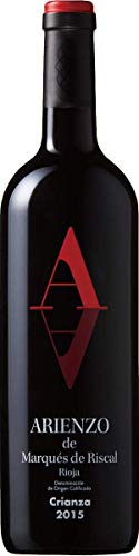 関連商品：Marques de Riscal マルケス・デ・アリエンソ NV 750ml マルケス・デ・リスカルの商品画像