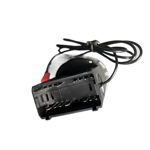 Interruptor de faros para coche Golf MK4 que soluciona los fallos de luz 5