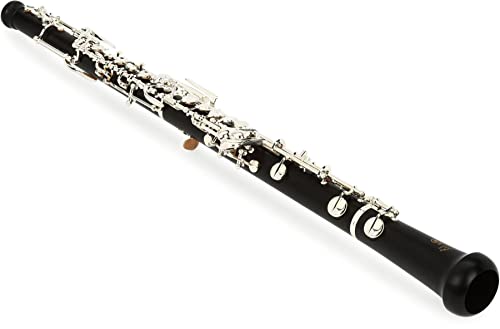 Yamaha YOB-441 Intermediate Oboe - Grenadilla Wood Body and Bell