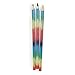 ToyPlaya Rainbow Writer Pencil 25x pcs