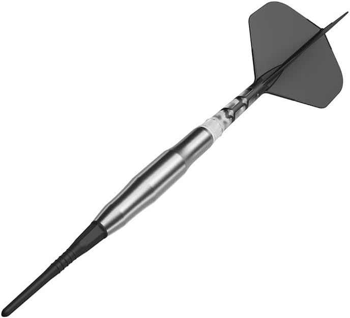 CUESOUL Forest Darts with OTO Dart Point System