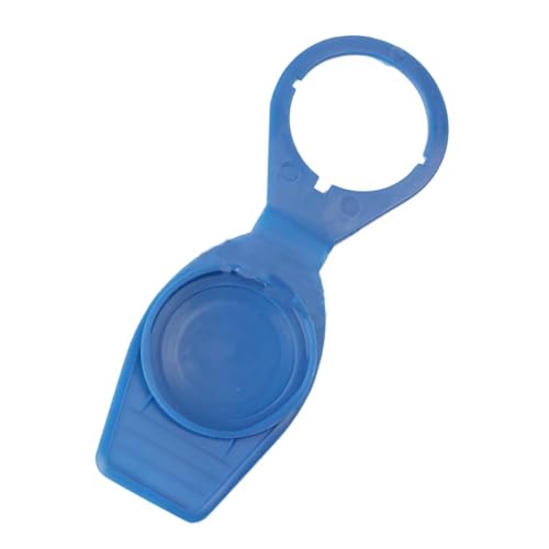 Tapón del depósito limpiaparabrisas 1H0955455 evita suciedad en el agua