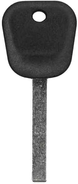Replacement Transponder Ignition Car Key for Chevrolet Express 2017 Van Part Number 23300334 Chip ID 46