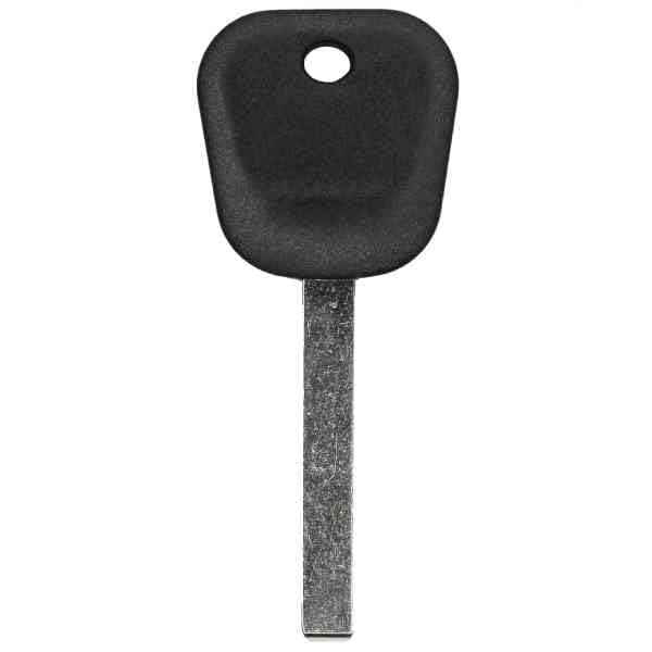 Replacement Transponder Ignition Car Key for Chevrolet Express 2017 Van Part Number 23300334 Chip ID 46