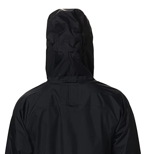 Veste Threshold Mountain Hardwear imperméable et légère - 7