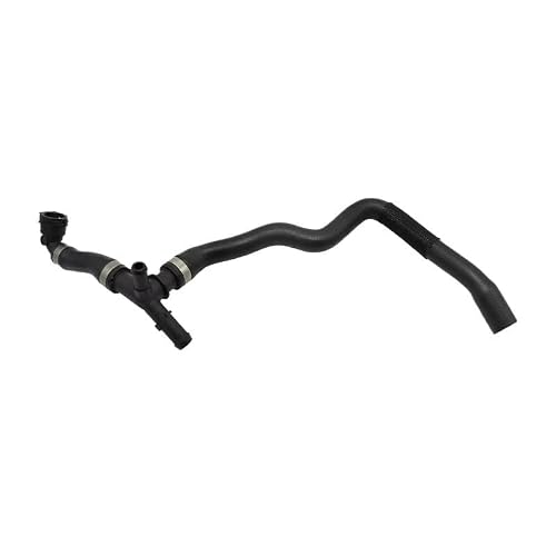 17127617377 Engine Radiator Coolant Water Hose for F45 F46 F48 F49 X1 LCI F52
