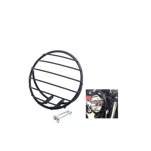 Moto phare garde protecteur Keeway K-Light 125 202 filet grille de protection