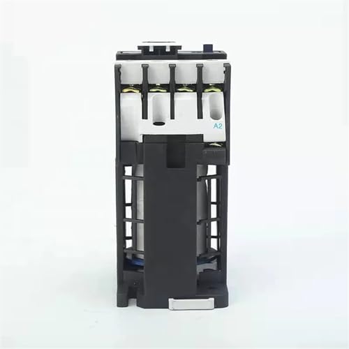 Contactor CJX2-2510Z LP1-2510 para automatizar el cuadro de riego agrícola 3
