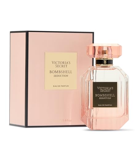 Victoria s Secret Bombshell Seduction Eau De Parfum Spray 100 ml for Women