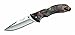 Buck Knives 286 Bantam BHW Folding Knife with Removable Clip