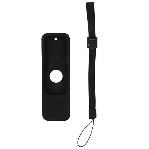 GAROZATION Funda Protectora De para Control Remoto De TV4 Anti Pérdida y Lavable Accesorio Ideal para Mantener Tu Mando a Salvo y En Buen Estado Color
