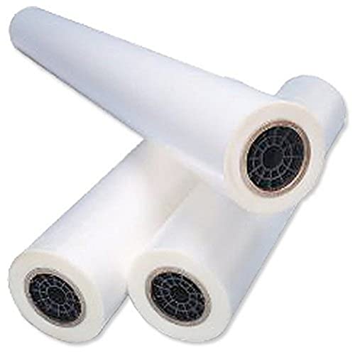 GBC 3400292 - Bobina NAPII brillo 457 mmX150M X 38 micras (caja 2)