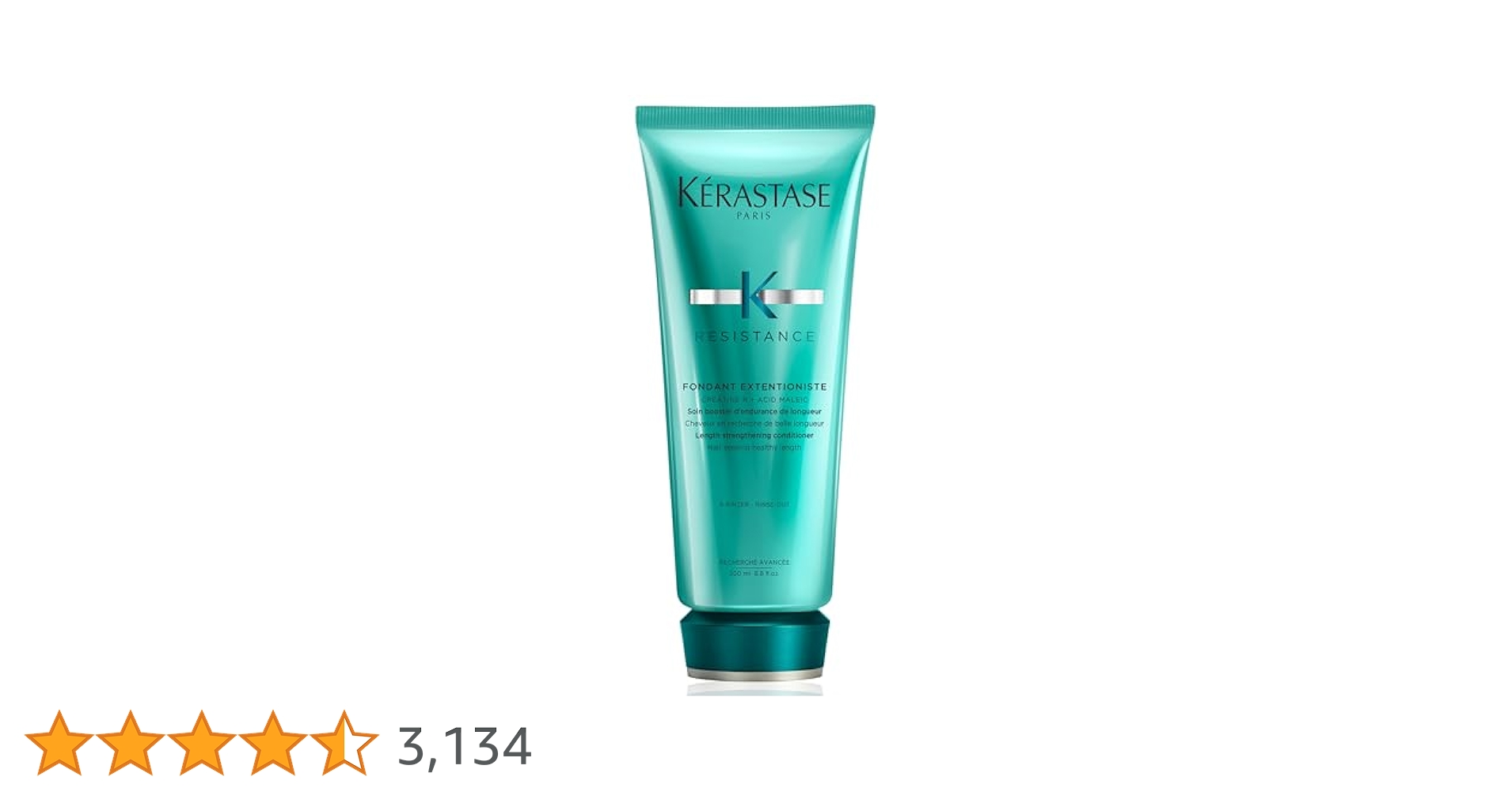 Amazon.co.jp: KÉRASTASE ケラスターゼ トリートメント