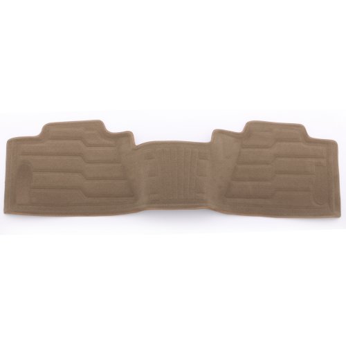 Lund 783404-B Catch-It Carpet Black Rear Seat Floor Mat #TOP2