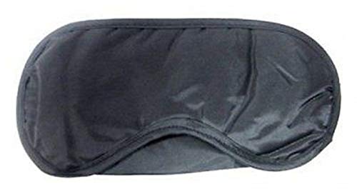 Augenmaske Schlafmaske Schlafbrille Augenbinde Maske Augen Reise Urlaub zu Hause Cover