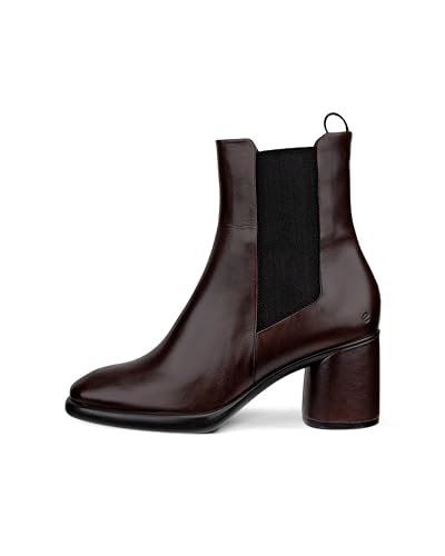 ECCO Women's Sculpted Luxury 55 Mm Modern Double Gore Chelsea Boot2