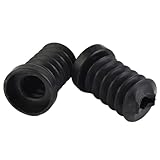 Motorcycle Rear Fork 52611-MG9-671 Compatible With Automotive Motorcycle Parts GL1200 GL1200A 1984 1985 1986 1987 FLHR C FLHT FLTRU FLHX FLTRX