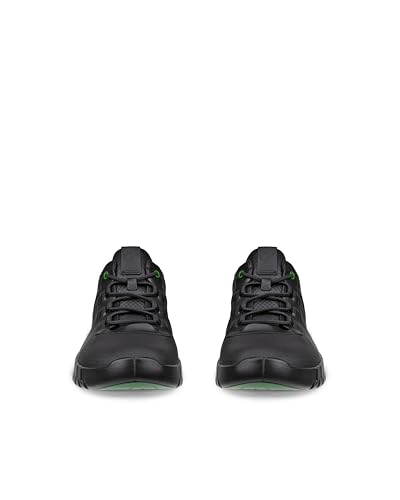 Image of ECCO mens Gruuv Gore-tex Waterproof