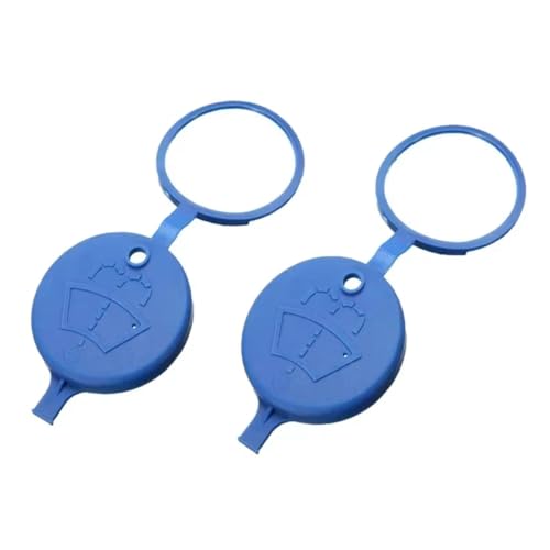 Bouchon lave glace pour Citroen C4 C5 roulez serein sous la pluie couvercle reservoir