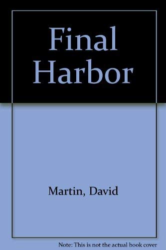 Final Harbor 088184215X Book Cover
