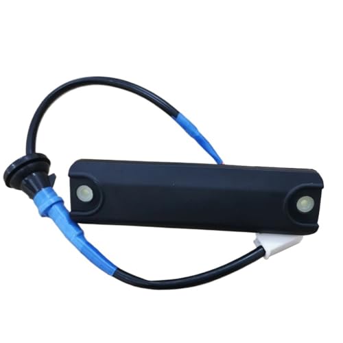 Interrupteur hayon 84840-12050 pour bouton de coffre Corolla