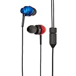 パイオニアのイヤホン・ヘッドホン SE-CL532-L [ブルー]