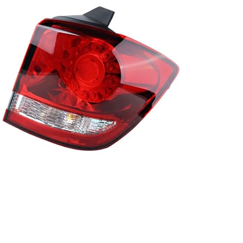 Luz trasera de coche soluciona roturas de piloto de freno para Dodge Journey derecho