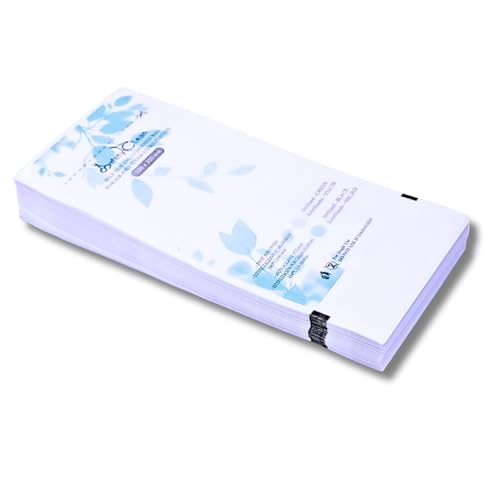 Pochettes de stérilisation pour outils de pédicure et manucure - 7