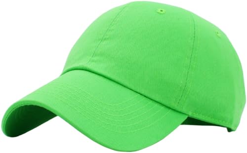 Image of KB-Ethos The Go-to Everyday Hat ! Polo Low Profile Sports Cap Unisex (100% Pure Cotton)