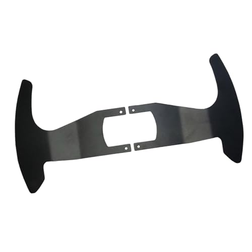 Levas de cambio para G29 G920 Racing Scull de ajuste multiángulo
