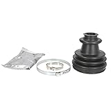 PASCAL Faltenbalgsatz, Antriebswelle /Einbauseite = radseitig