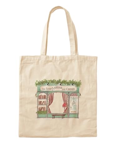 Sac fourre-tout aquarelle pour vos sorties au marché et journées de plage ensoleillées