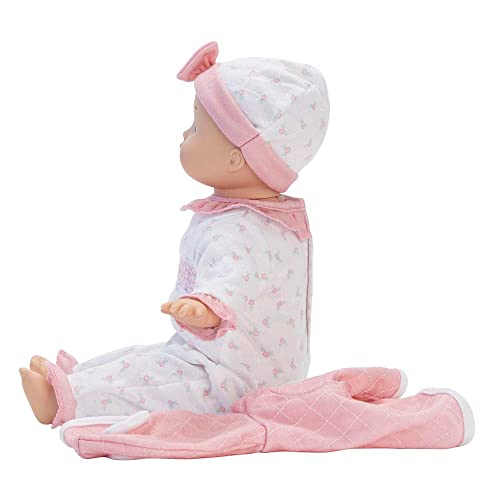 Madame Alexander 12 Sweet Baby Nursery - Bows And Bears #TOP6