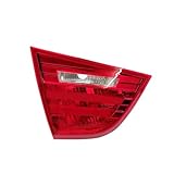 La luz utiliza una excelente tecnología de sellado para sellar la luz con un buen rendimiento. La luz trasera sellada mantiene el polvo, las manchas y el agua de lluvia firmemente fuera de la luz, protegiéndola de daños y extendiendo su vida útil.