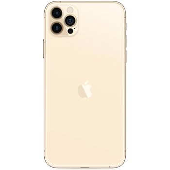 Amazon.com: Apple iPhone 12 Pro, 128GB, Gold for Boost