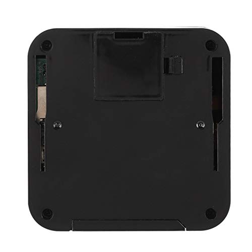 Door Peephole Camera, Door Viewer Peephole, 145° Wide-Angle Digital 2.4In Lcd For Home Apartment Entry Door Front Door #TOP6