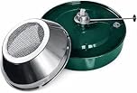 Vision4ever Paraffin Anti Frost Greenhouse Heater Winter Plant Protection Garden Cold Frame Easy To Use