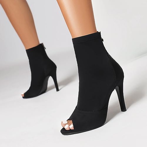 Comparativas de Botines piel salsa más recomendados. 18 Imagen adicional