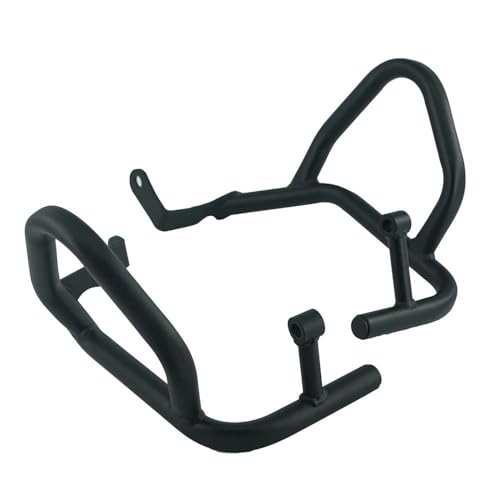 Barre de sécurité CB500X pare-chocs haut de gamme en acier tubulaire noir