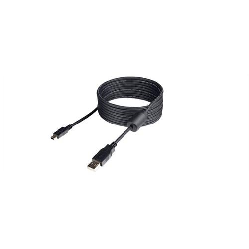 Sony Playstation 3 Play & Charge USB-Kabel 2,8m [PS3]
