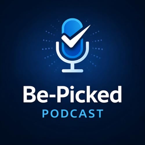 『Be-Picked』のカバーアート