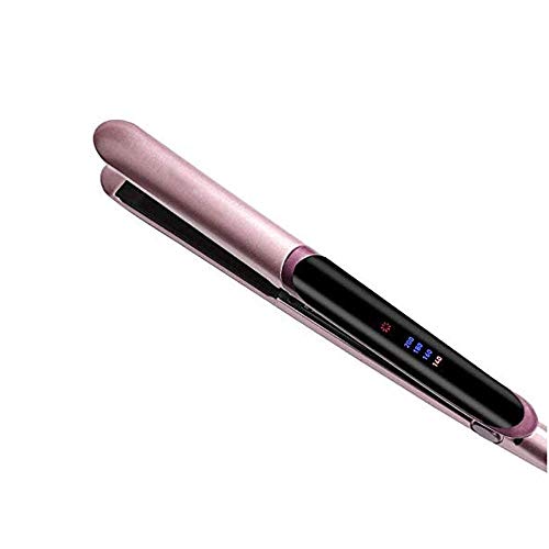 Plancha de Pelo Cerámica para Seco y Mojado miniatura 1