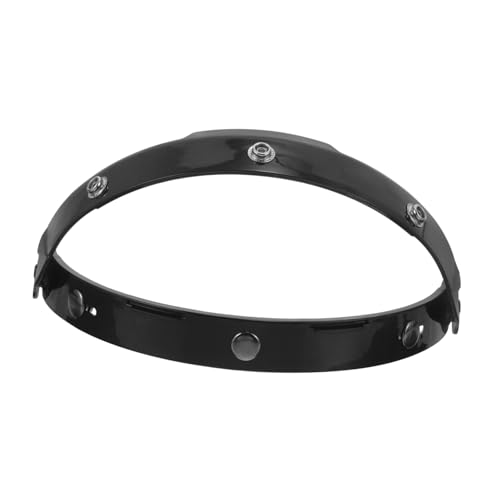Soporte de visera de casco duradero y de instalación sencilla marca Gatuida 4