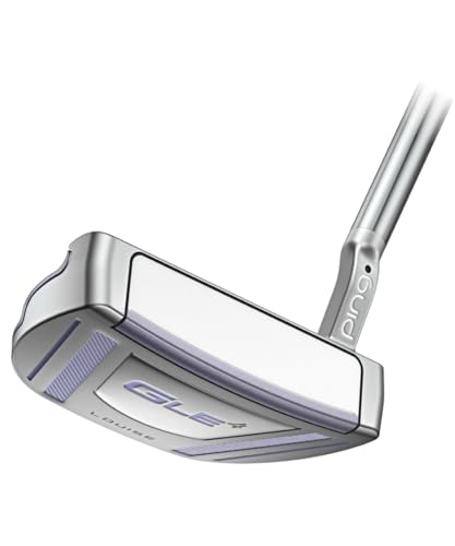 PING �s�� G LE4 LOUISE �p�^�[ �A���T�[ 2D ���f�B�[�X �E�p 31,32,33�C���` 2026�N���f�� ���{���K�i �S���t �S���t�N���u