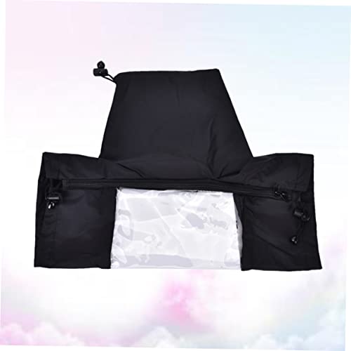 Mobestech Camera Rain Cover Rain Guards For Digital Camera Rain Cover For Camera Dslr Rain Cover Digital Camera Rain Cover Black Raincoat Camera Rain Cover For Dslr Camera #TOP6