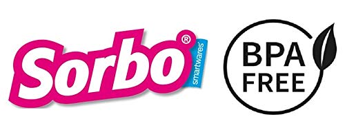 Sorbo Scheuerschwämme, extra groß, Nicht kratzend