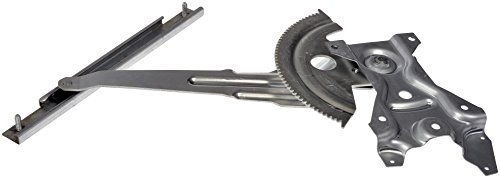 Lève-vitre arrière droit Dorman 740-879 pour Buick Oldsmobile Pontiac